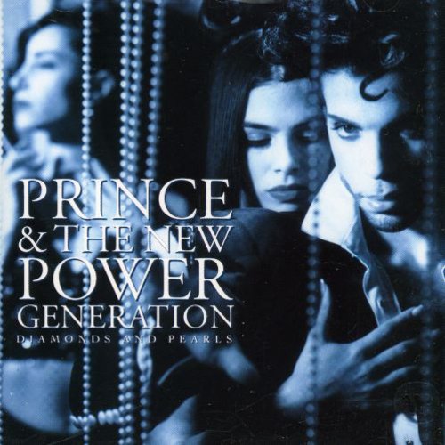 Prince & The New Power Generation - Diamonds & Pearls [Import]
