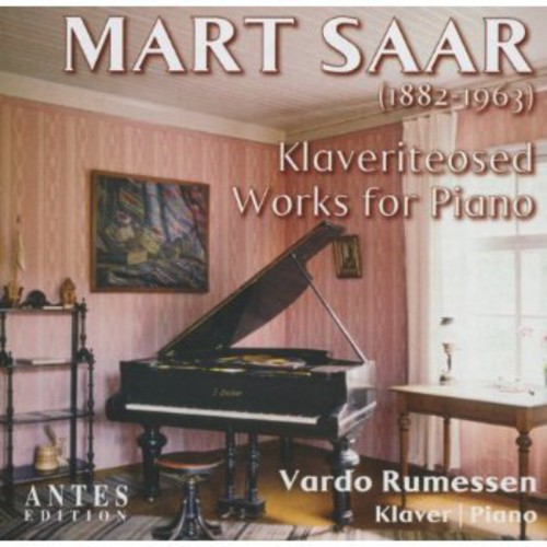 Works for Piano
