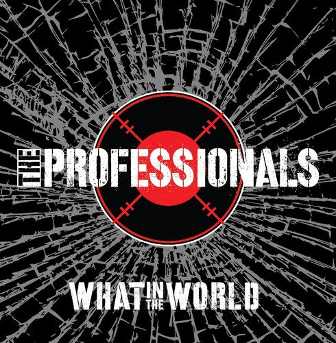 Professionals - What In The World