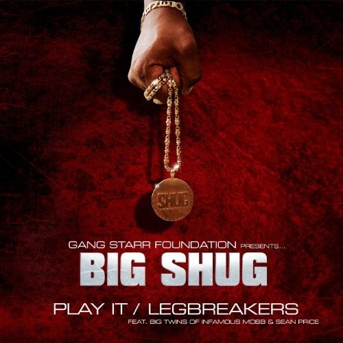 Play It /  Legbreakers