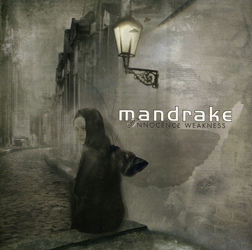 Mandrake - Innocence Weakness