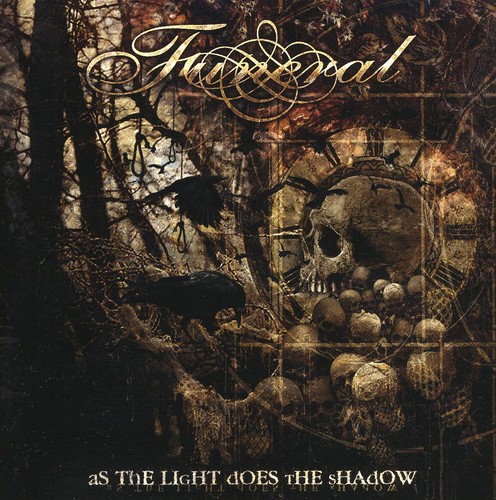 Funeral - As The Light Does The Shadow [Import]