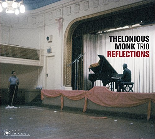 Thelonious Monk - Reflections (Bonus Tracks) [Limited Edition] [Digipak] (Spa)