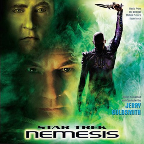 Star Trek - Star Trek: Nemesis (Music From the Original Motion Picture Soundtrack)