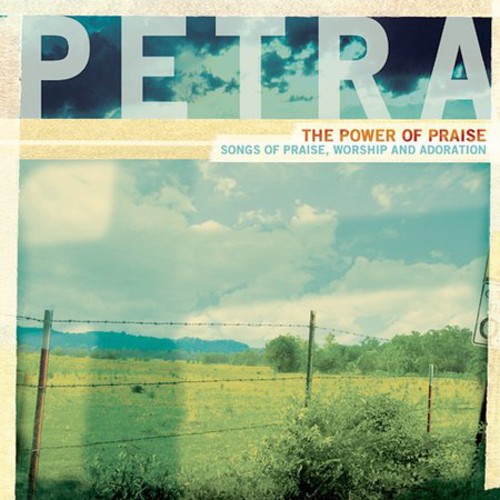Petra - The Power of Praise
