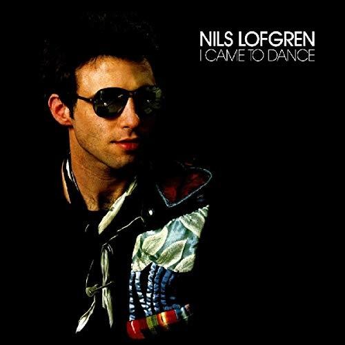 Nils Lofgren - I Came To Dance