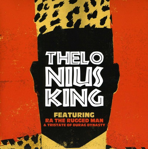Thelonius King