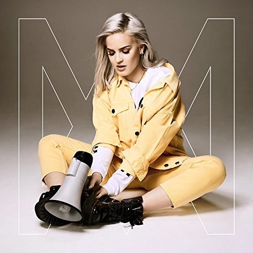 Anne-Marie - Speak Your Mind [Import Deluxe]