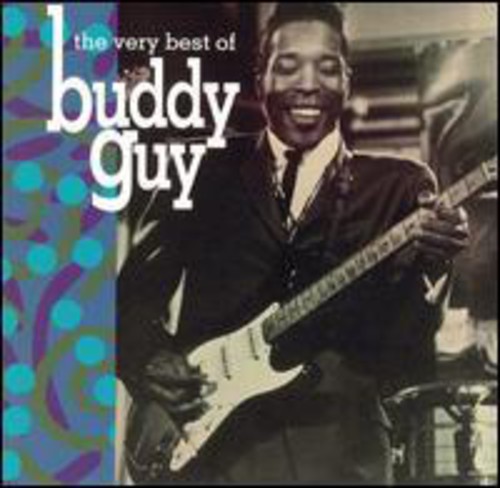 Buddy Guy - Very Best of
