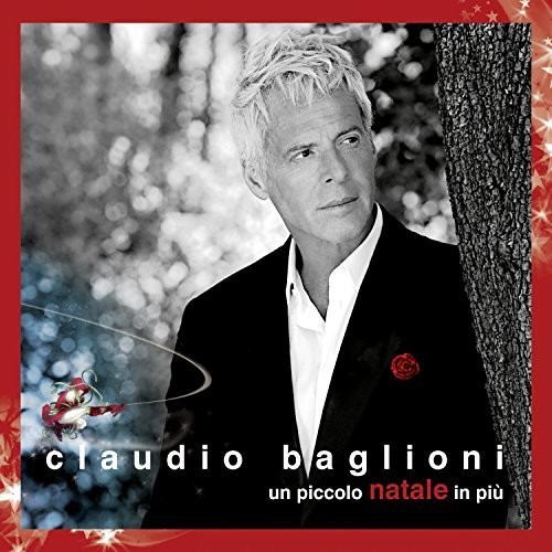 Claudio Baglioni - Un Piccolo Natale In Piu