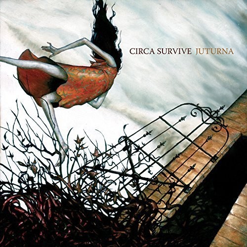 Circa Survive - Juturna: 10 Year Anniversary Edition