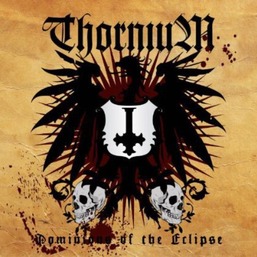 Thornium - Dominions of the Eclipse