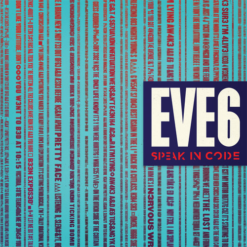 Eve 6 - Speak in Code