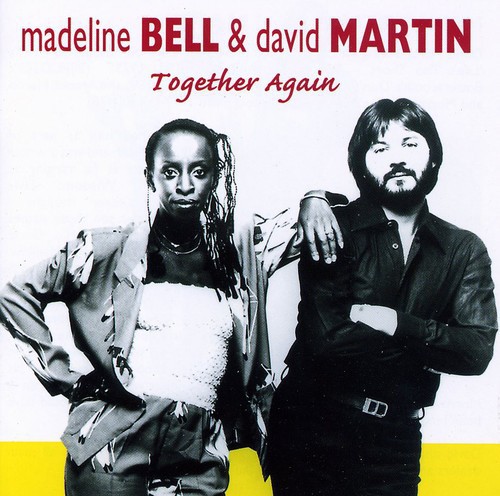 Together Again [Import]