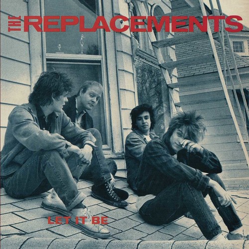 The Replacements - Let It Be [Vinyl]