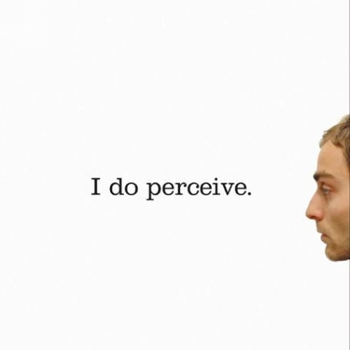 Owen - I Do Perceive [LP]