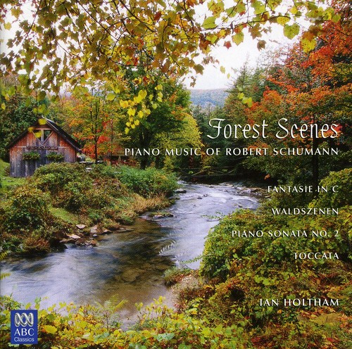 Schumann: Forest Scenes