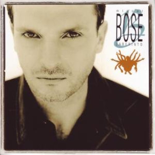 Miguel Bose - Laberinto 2 [Limited Edition]