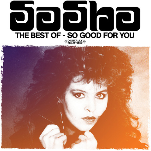 Sasha - Best of: So Good for You