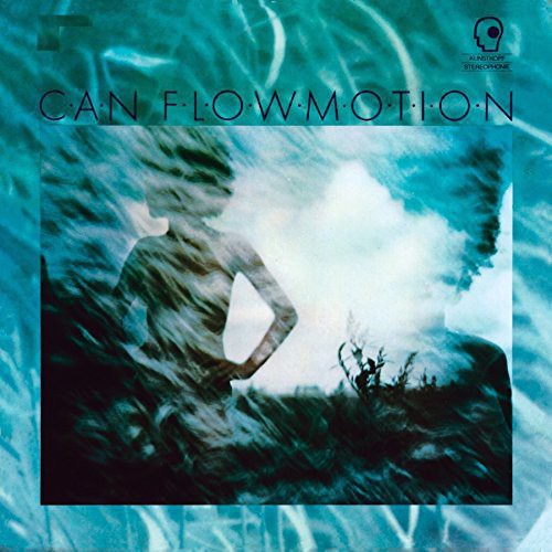 Can - Flow Motion [Vinyl]