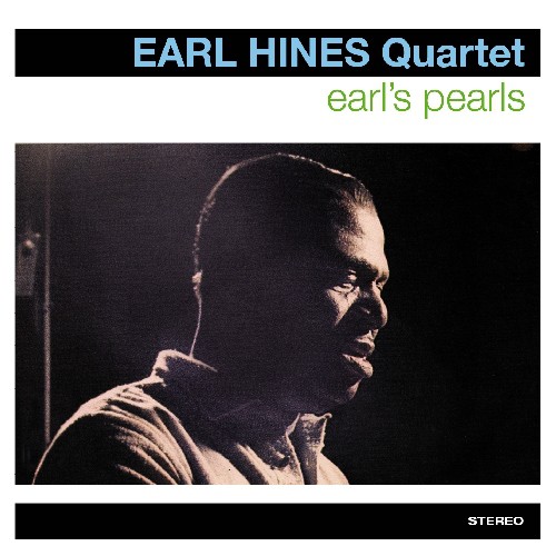 Earls Pearls [Import]