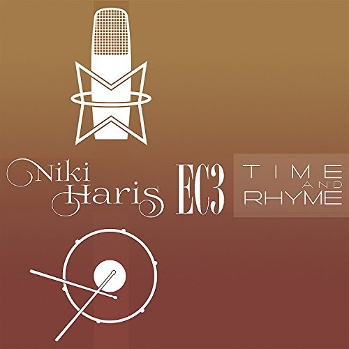 Niki Haris - Time & Rhyme