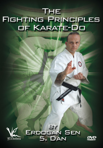 Fighting Principles of Karate-Do