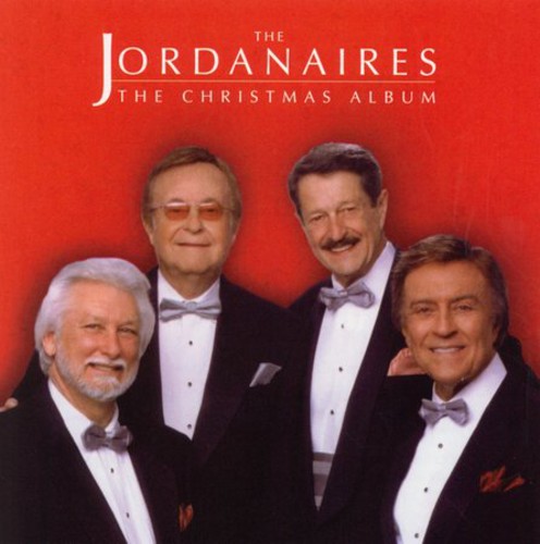 Jordanaires - The Christmas Album