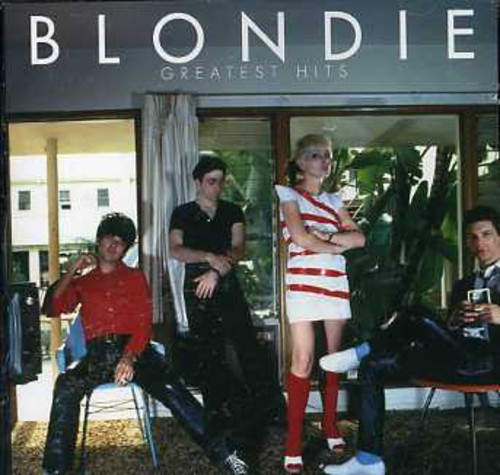 Blondie - Sight & Sound