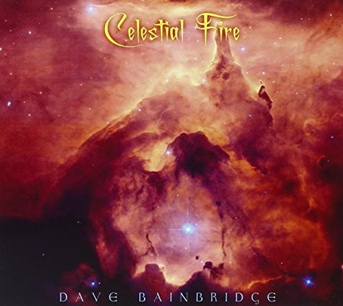 Dave Bainbridge - Celestial Fire (Uk)