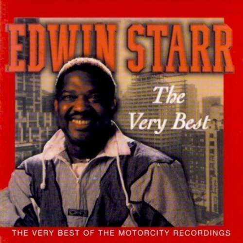 Edwin Starr - Very Best