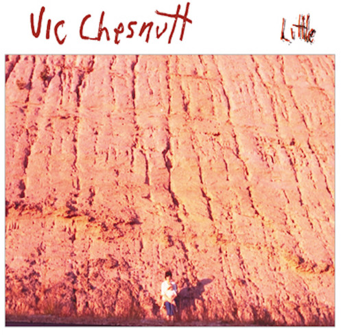 Vic Chesnutt - Little [Remastered LP]