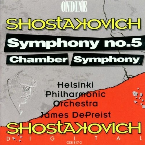 Symphony 5