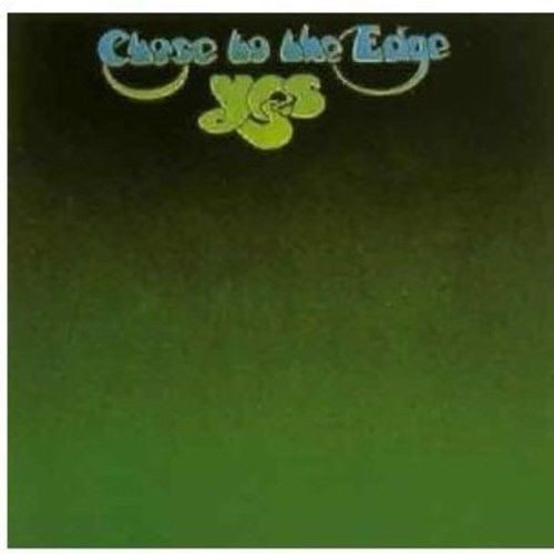 Yes - Close To The Edge [180 Gram]