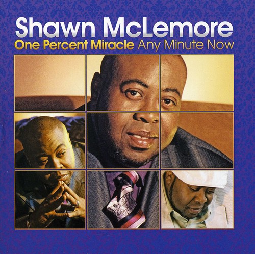 Shawn Mclemore - One Percent Miracle