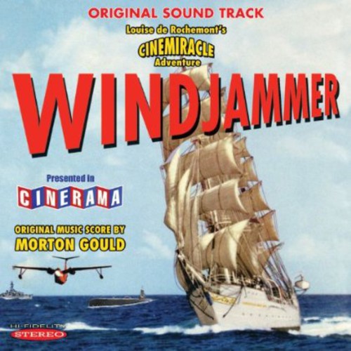 Windjammer (Original Soundtrack)