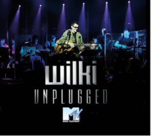 MTV Unplugged [Import]