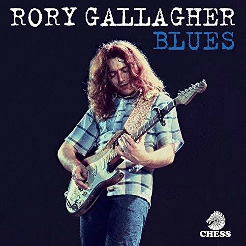 Rory Gallagher - Blues [2LP]