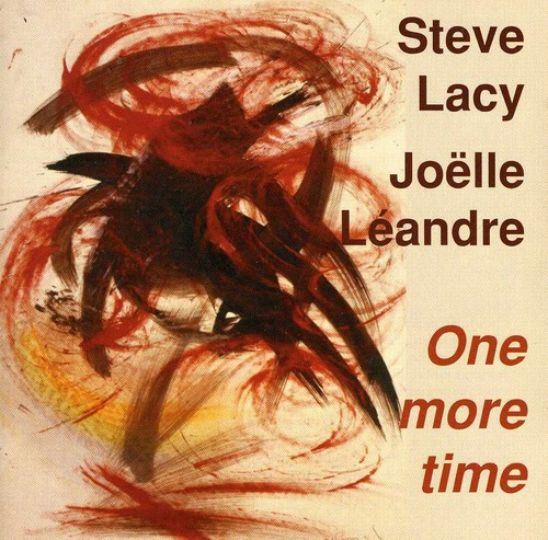 Lacy/Leandre - One More Time