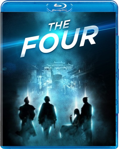 Four - The Four