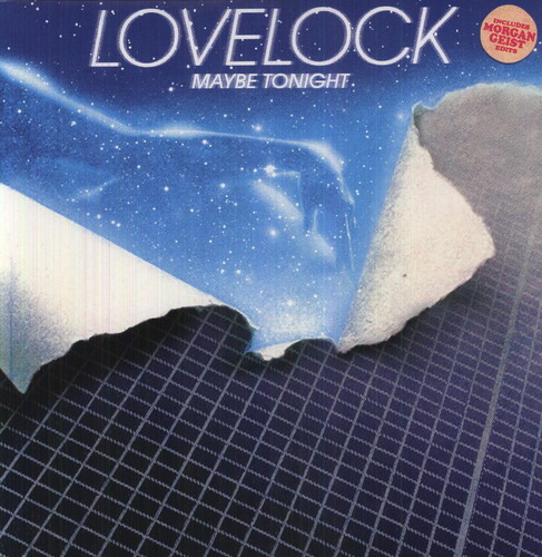 Lovelock - Maybe Tonight