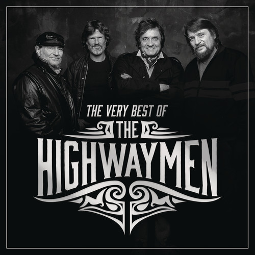 The Highwaymen - The Very Best Of