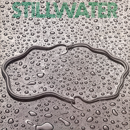 Stillwater - Stillwater (Bonus Tracks) [With Booklet] (Coll) [Deluxe] [Remastered]
