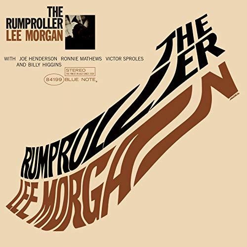 Lee Morgan - Rumproller [180 Gram] (Spa)
