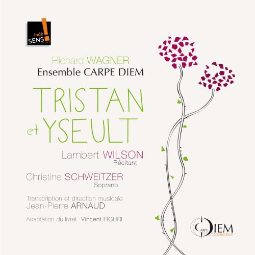 Maria - Tristan Et Yseult (Richard Wagner)