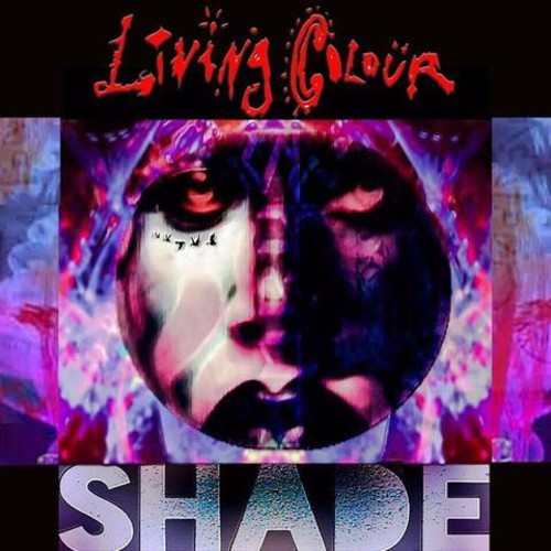 Living Colour - Shade [Indie Exclusive Limited Edition Picture Disc]