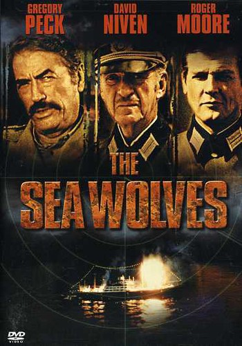 The Sea Wolves