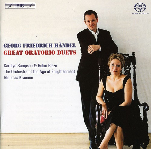 Great Oratorio Duets