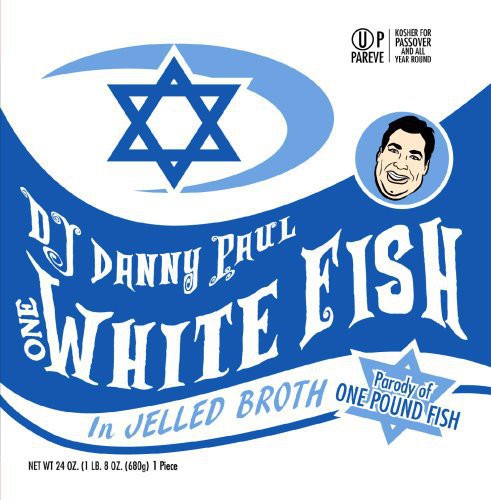 One White Fish