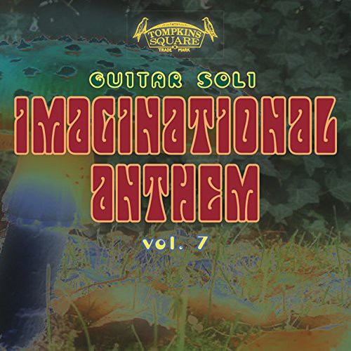 Imaginational Anthem - Imaginational Anthem 7